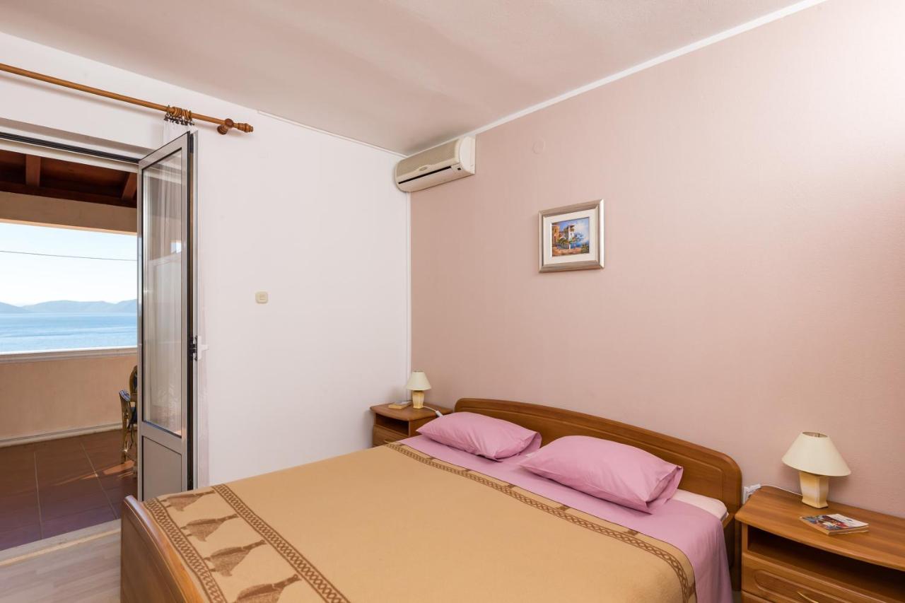 Apartment & Rooms Villa Katarina Slano Exterior photo