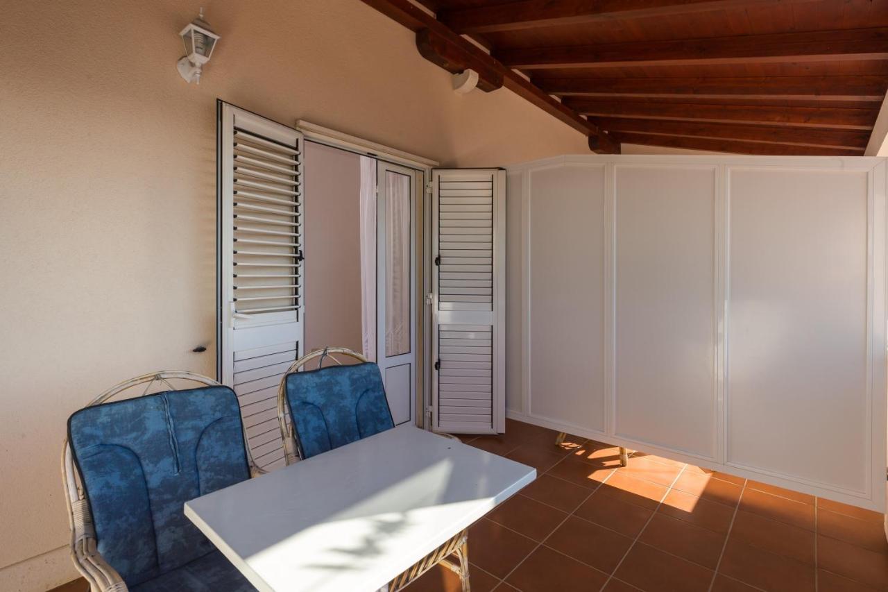 Apartment & Rooms Villa Katarina Slano Exterior photo