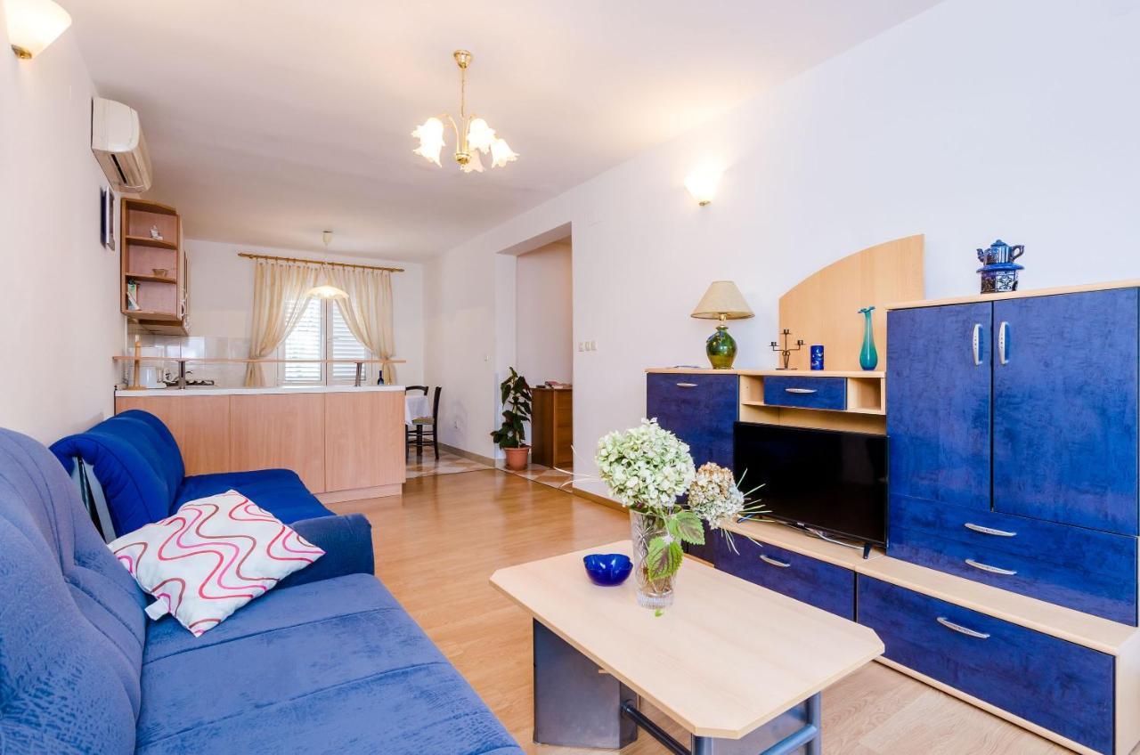 Apartment & Rooms Villa Katarina Slano Exterior photo