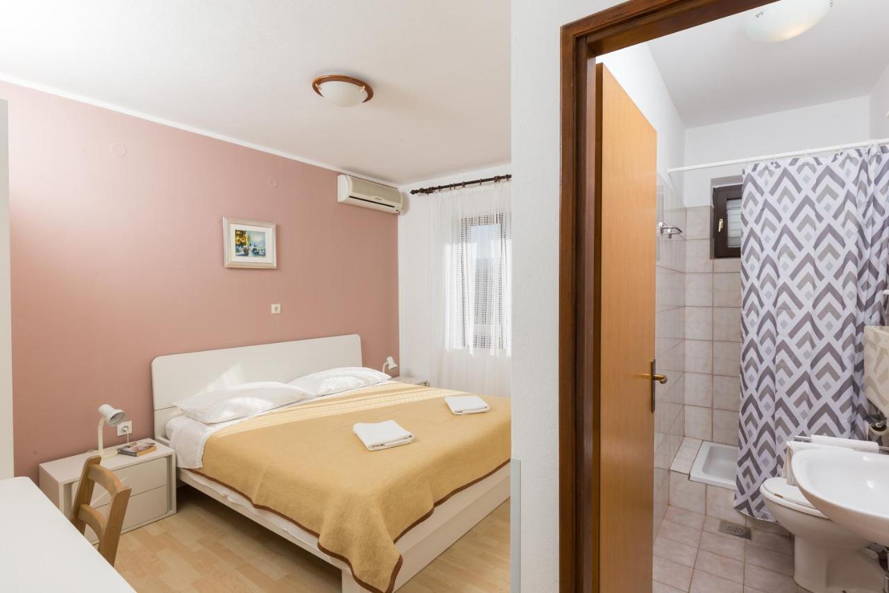 Apartment & Rooms Villa Katarina Slano Exterior photo